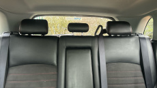 Mitsubishi ASX 1.6 Black 5dr Petrol Estate